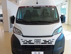Bianco pastello Nuova 2025 Fiat Ducato Furgone | 26.100 € (Buon prezzo)