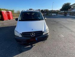 Usata 2014 Mercedes Vito Furgone | 10.000 € (Super prezzo)