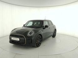 Nero Usata 2023 Mini Cooper Resolute Edition Due volumi | 25.800 € (Buon prezzo)