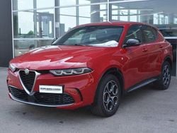 Rosso Usata 2023 Alfa Romeo Tonale Ti SUV | 26.900 € (Buon prezzo)