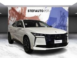 Bianco perla Nuova 2025 DS Automobiles DS4 Tre volumi | 27.900 € (Super prezzo)