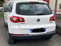 Usata 2011 VW Tiguan Sport SUV | 11.000 € (Buon prezzo)