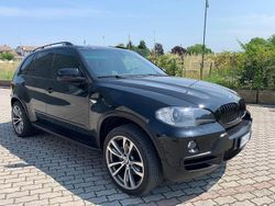 Nero Usata 2007 BMW X5 SUV | 9000 € (Buon prezzo)