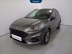 Grigio s. Usata 2020 Ford Kuga ST-Line X SUV | 17.500 € (Buon prezzo)