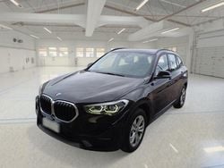 Marrone Usata 2021 BMW X1 Advantage SUV | 18.650 € (Buon prezzo)