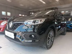 Nero Usata 2020 Renault Kadjar SUV | 20.100 € (Cara)