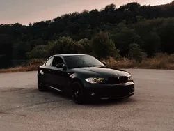 Usata 2008 BMW 120 Coupé M Sport Coupé | 12.000 € (Molto cara)