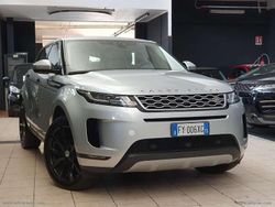 Grigio Usata 2020 Land Rover Range Rover evoque S SUV | 23.990 € (Ottimo prezzo)
