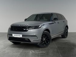Zadar grey Nuova 2025 Land Rover Range Rover Velar S SUV | 72.900 € (Cara)