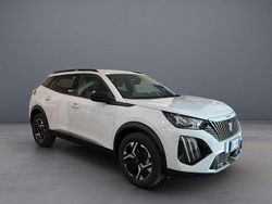 Bianco Nuova 2025 Peugeot 2008 Allure SUV | 25.148 € (Buon prezzo)