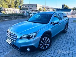Argento Usata 2017 Subaru Outback SUV | 14.500 € (Buon prezzo)