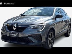 Grigio Usata 2022 Renault Arkana R.S. SUV | 20.900 € (Buon prezzo)