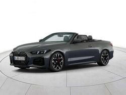 Dravit grey Usata 2025 BMW 420 M Sport Cabrio | 50.900 € (Super prezzo)