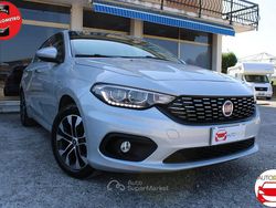 Grigio Usata 2020 Fiat Tipo Lounge Tre volumi | 12.400 € (Buon prezzo)