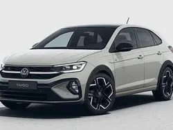 Beige Nuova 2025 VW Taigo R-line Plus SUV | 27.500 € (Cara)