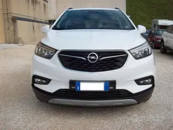 Bianco Usata 2019 Opel Mokka X Ultimate SUV | 13.700 € (Buon prezzo)