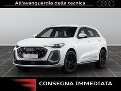 Bianco Nuova 2025 Audi Q5 S-Line SUV | 83.750 € (Molto cara)