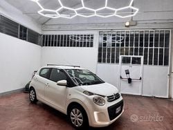 Bianco Usata 2018 Citroën C1 Due volumi | 5900 € (Ottimo prezzo)