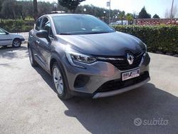 Grigio Usata 2021 Renault Captur SUV | 13.900 € (Ottimo prezzo)
