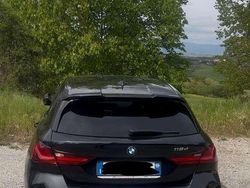 Nero Usata 2020 BMW 118 M Sport Due volumi | 25.000 € (Cara)