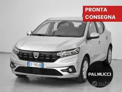 Other Usata 2021 Dacia Sandero Comfort Due volumi | 11.900 € (Ottimo prezzo)