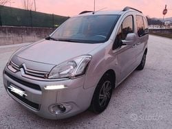 Usata 2013 Citroën Berlingo Monovolume | 5300 € (Buon prezzo)