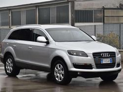 Argento Usata 2007 Audi Q7 SUV | 9900 € (Buon prezzo)