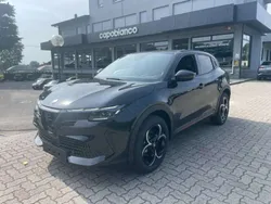 Nero Nuova 2025 Alfa Romeo Junior Edizione Speciale SUV | 29.890 € (Buon prezzo)