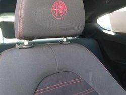 Bianco Usata 2017 Alfa Romeo MiTo Due volumi | 6900 € (Ottimo prezzo)