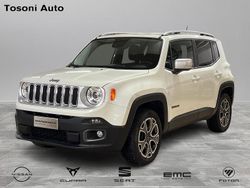 Other Usata 2016 Jeep Renegade Limited SUV | 12.800 € (Ottimo prezzo)