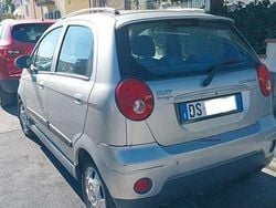 Argento Usata 2009 Chevrolet Matiz SX Due volumi | 2000 € (Ottimo prezzo)