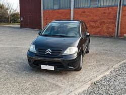 Nero Usata 2010 Citroën C3 Tre volumi | 3500 € (Ottimo prezzo)