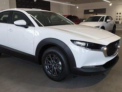 Bianco Nuova 2025 Mazda CX-30 Prime-Line SUV | 24.900 € (Buon prezzo)