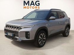 Grigio Nuova 2025 Ssangyong (KGM) Torres SUV | 32.900 € (Buon prezzo)
