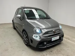 Grigio Usata 2020 Abarth 595 Turismo Due volumi | 19.900 € (Buon prezzo)