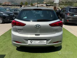 Usata 2016 Hyundai i20 Tre volumi | 8700 € (Buon prezzo)