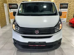 Bianco Usata 2021 Fiat Talento Furgone | 13.800 € (Super prezzo)