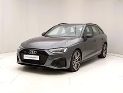 Grigio Usata 2019 Audi S4 S-Line Station wagon | 37.900 €