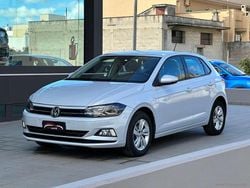 Grigio Usata 2020 VW Polo Comfortline Tre volumi | 11.900 € (Ottimo prezzo)