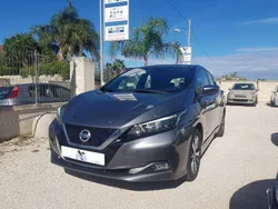 Grigio Usata 2019 Nissan Leaf Due volumi | 12.990 € (Buon prezzo)