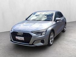 Argento floret metallizzato Usata 2022 Audi A3 Advanced Plus | 26.800 € (Cara)