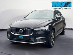 Nero Usata 2024 Volvo XC60 Core SUV | 42.900 € (Ottimo prezzo)