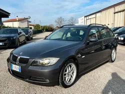 Grigio Usata 2006 BMW 320 Station wagon | 3650 € (Ottimo prezzo)