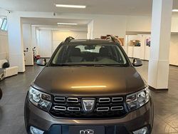 Bronzo Usata 2019 Dacia Sandero Comfort Due volumi | 9800 € (Buon prezzo)