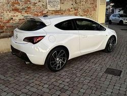 Usata 2017 Opel Astra GTC Cosmo Tre volumi | 10.000 € (Buon prezzo)