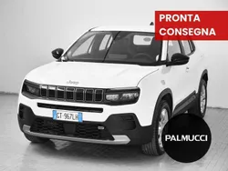 Other Usata 2024 Jeep Avenger Altitude SUV | 19.900 € (Ottimo prezzo)