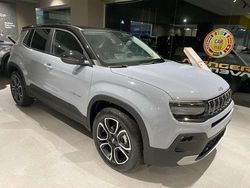 Other Nuova 2025 Jeep Avenger Summit SUV | 25.500 € (Buon prezzo)