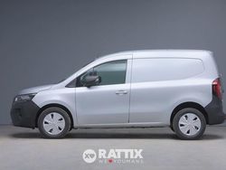 Grigio Nuova 2025 Nissan Townstar N-Connecta Furgone | 23.100 € (Ottimo prezzo)