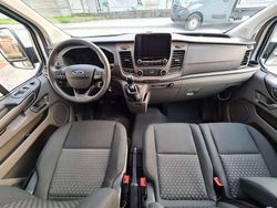 Bianco Usata 2018 Ford Transit Custom Furgone | 9500 € (Super prezzo)