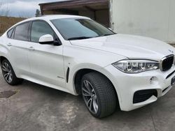 Usata 2018 BMW X6 M Sport SUV | 38.000 € (Cara)